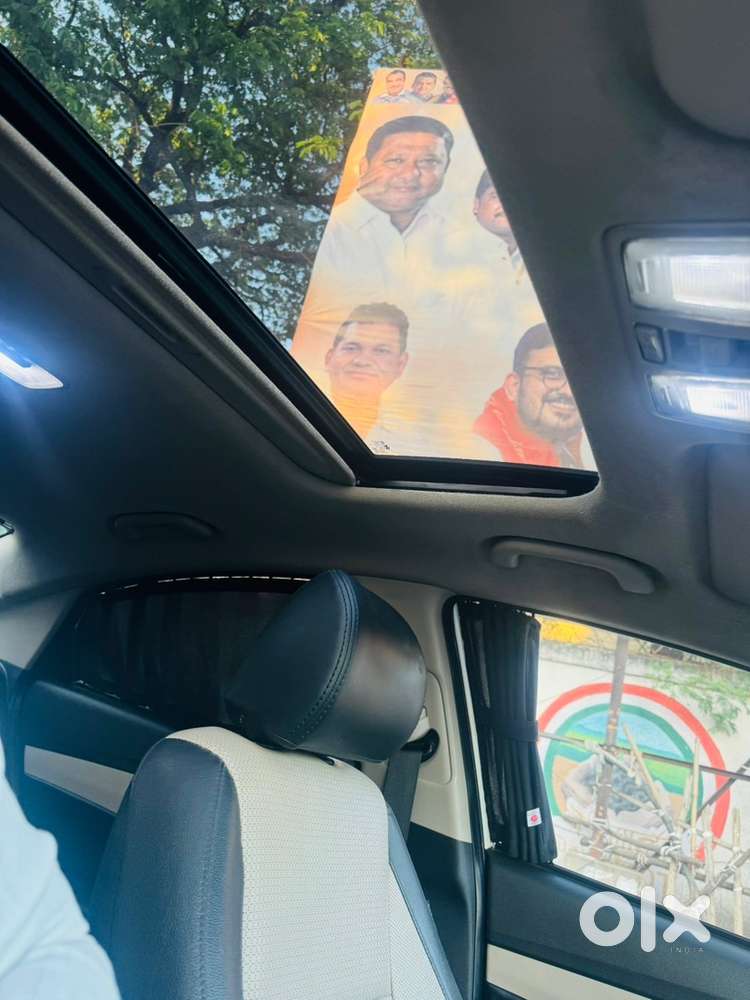 Hyundai Verna 2019 Diesel Well Maintained