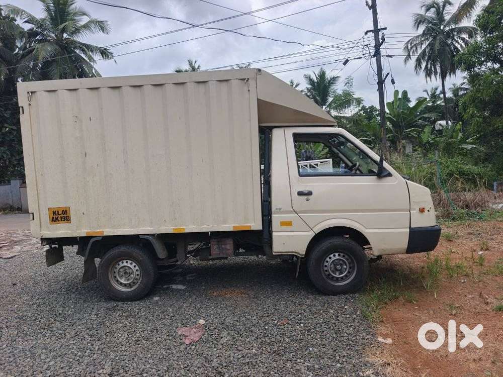 Ashok Leyland Stile, 2015, Diesel