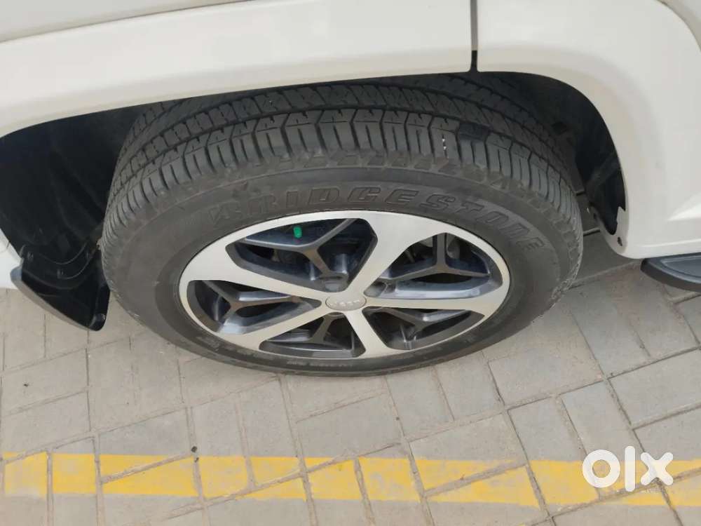 Jeep Meridian, 2025, Diesel
