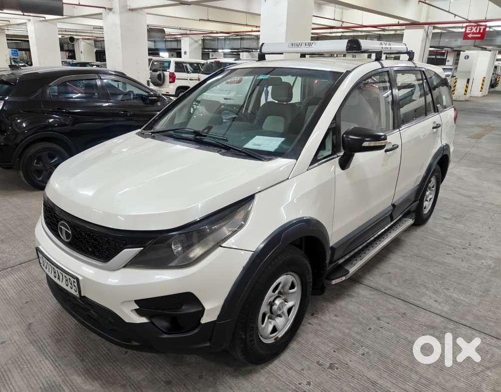 Tata Hexa 2.2 Xe 4x2 7 Str, 2017, Diesel