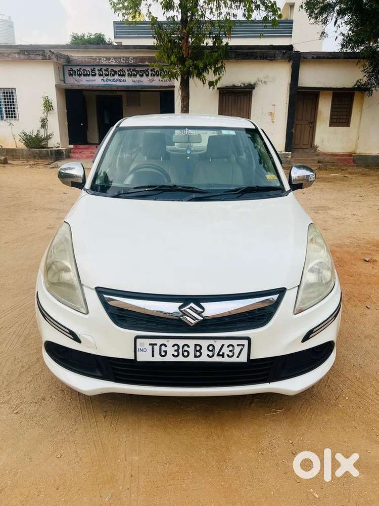Maruti Suzuki Diesel 2018 Year