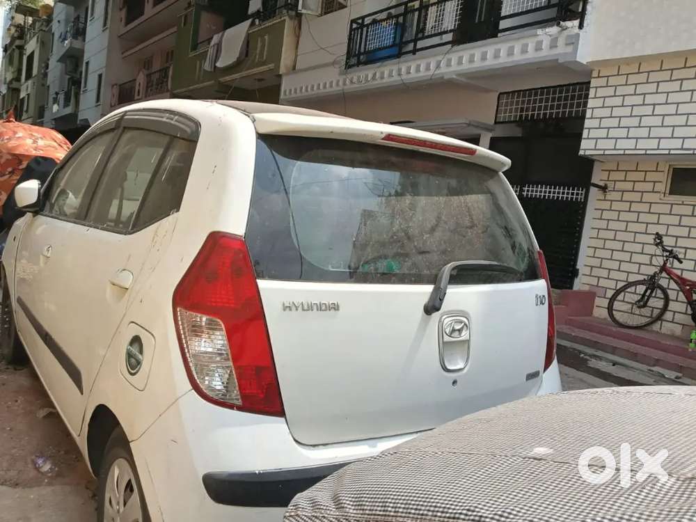 Hyundai I10 208 Petrol Well Maintained