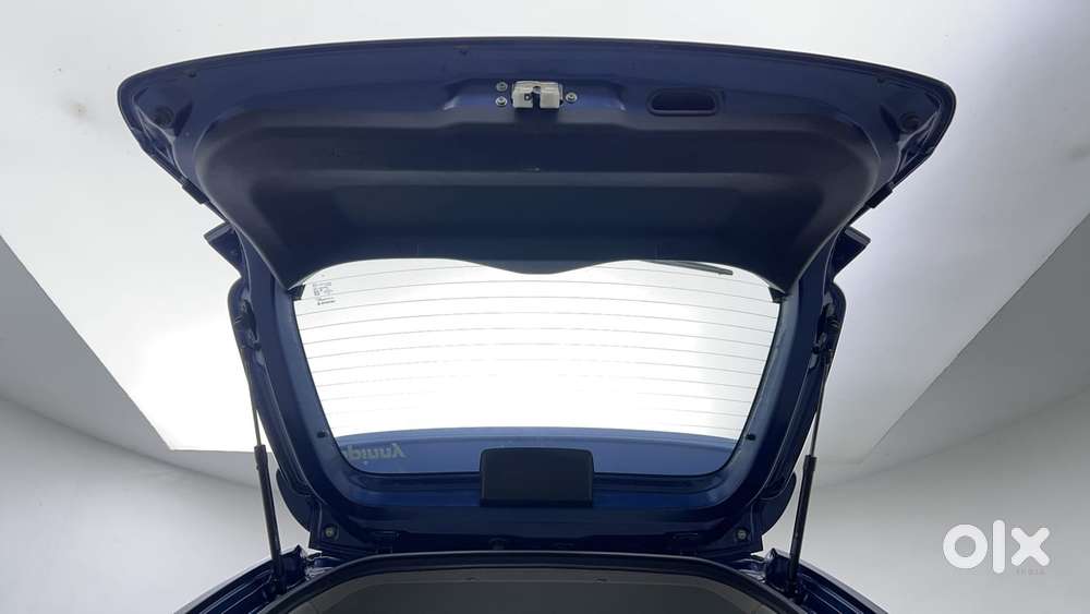 Maruti Suzuki Ignis 1.2 Zeta Mt, 2022, Petrol