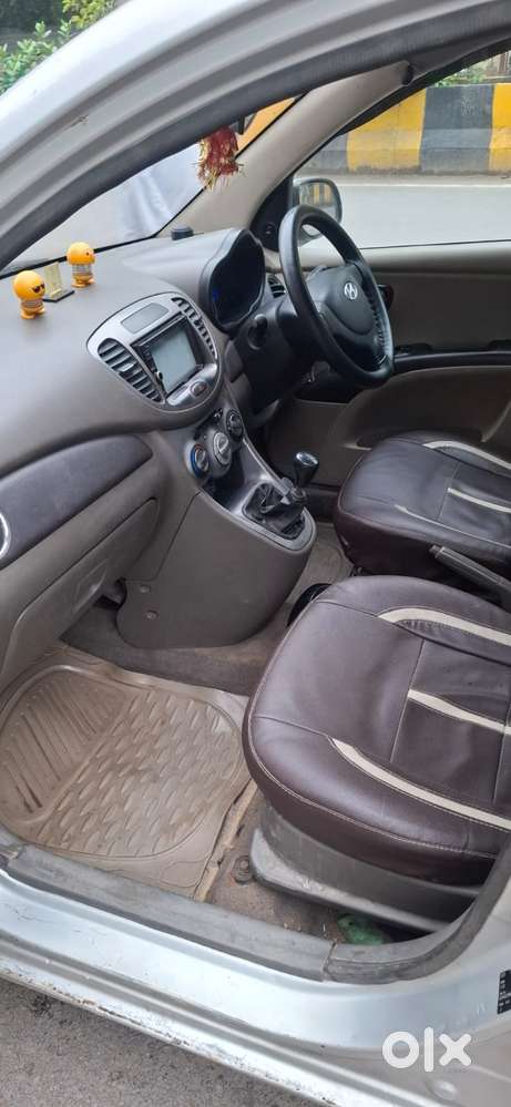 Hyundai I10 1.1l Irde Magna Special Edition, 2013, Cng & Hybrids
