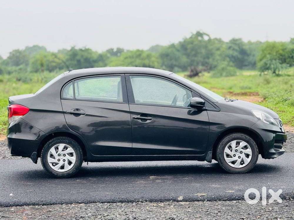 Honda Amaze, 2015, Petrol