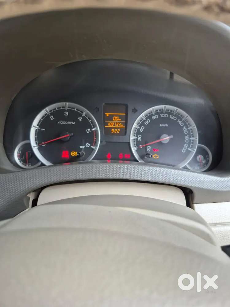 Sell Maruti Ertiga Vdi 2015