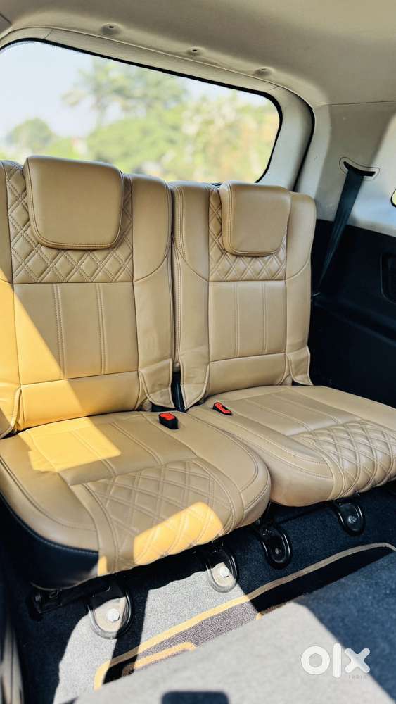 Mahindra Xuv500 W11 Option At, 2020, Diesel