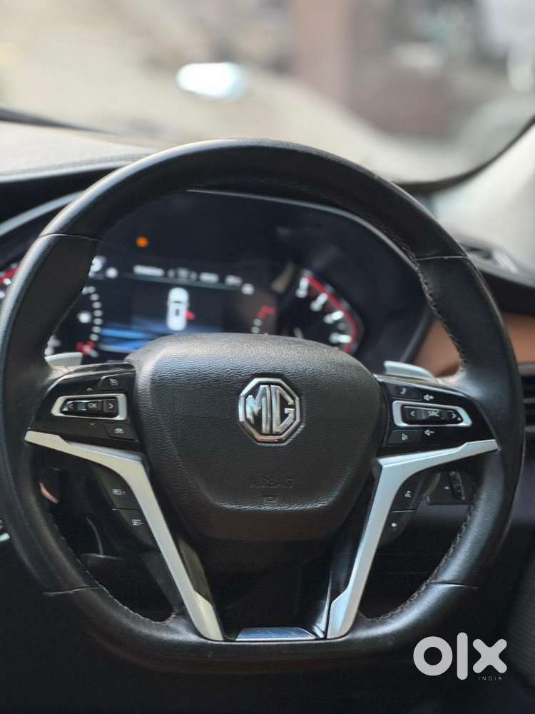 Mg Gloster, 2021, Diesel