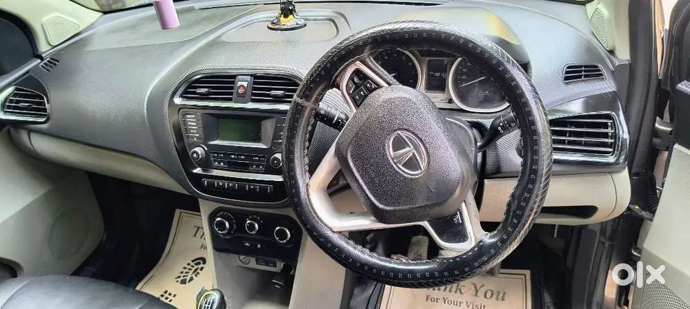 Tata Tigor Xz 2016 Diesel