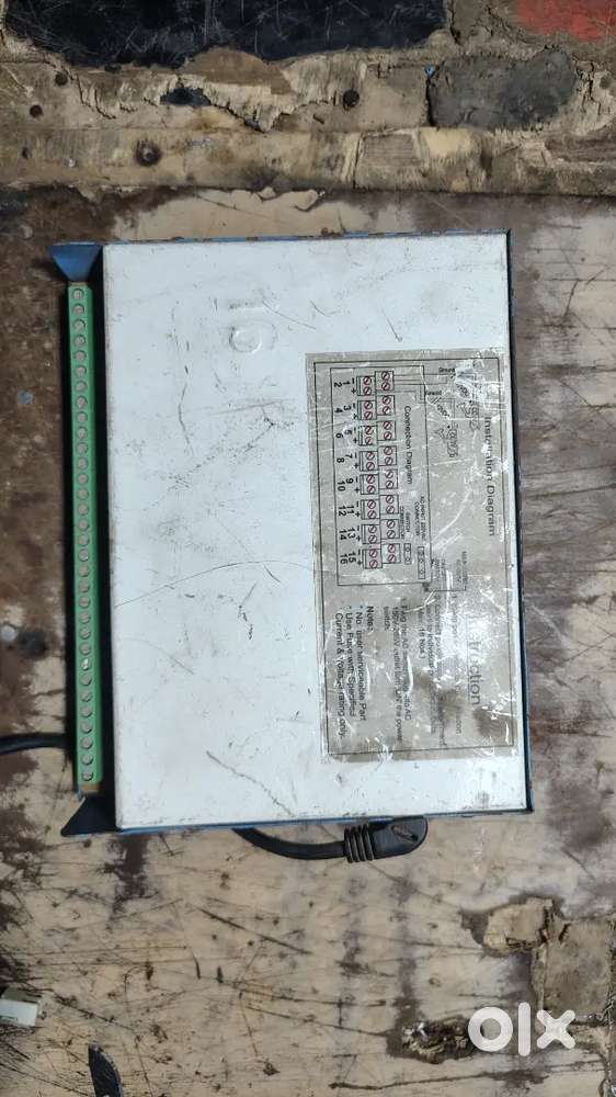 Power supply