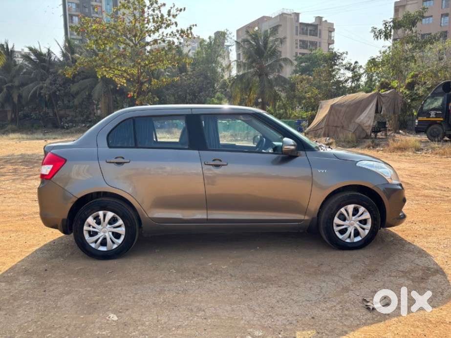 Maruti Suzuki Swift Dzire 2015-2017 1.2 Vxi, 2015, Petrol