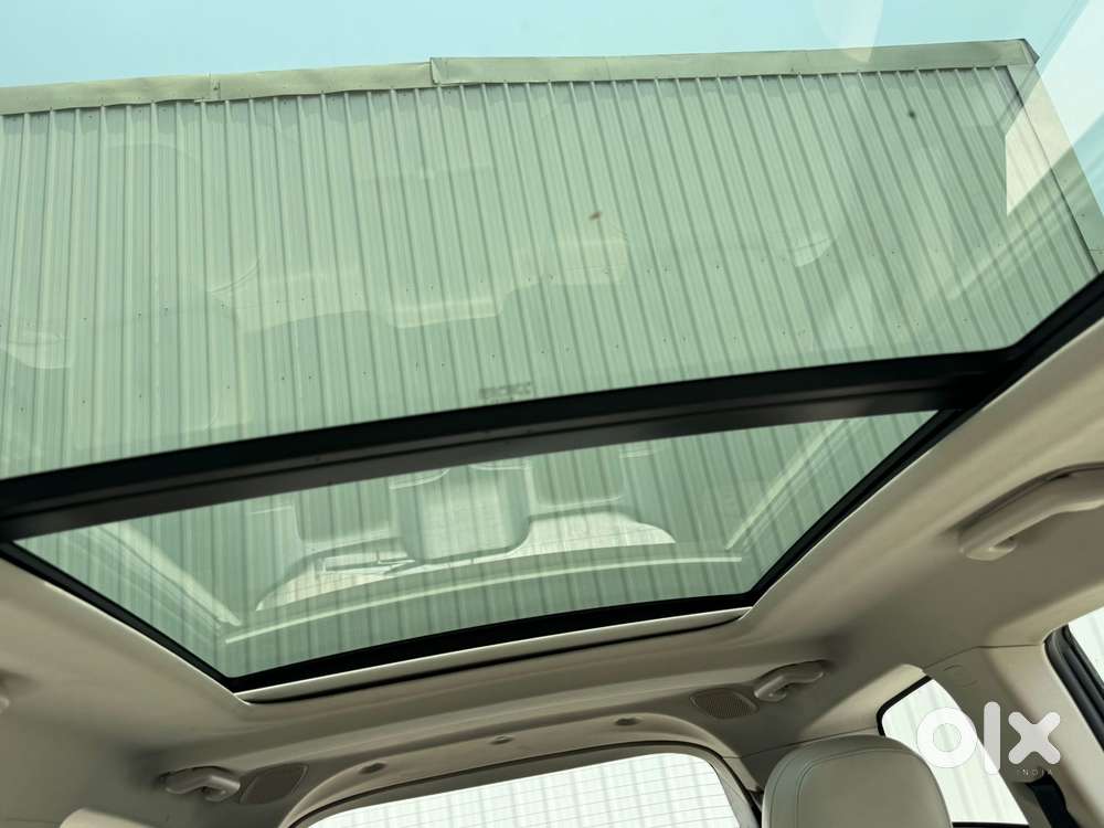 Mahindra Xuv700 2.2 Ax 7 Diesel At Luxury Pack Str, 2022, Diesel