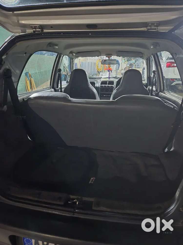 Maruti Suzuki Alto 2012 Petrol Well Maintained