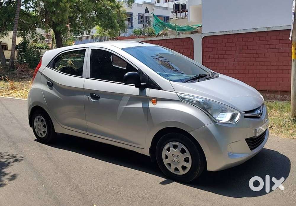 Hyundai Eon Era +, 2014, Petrol