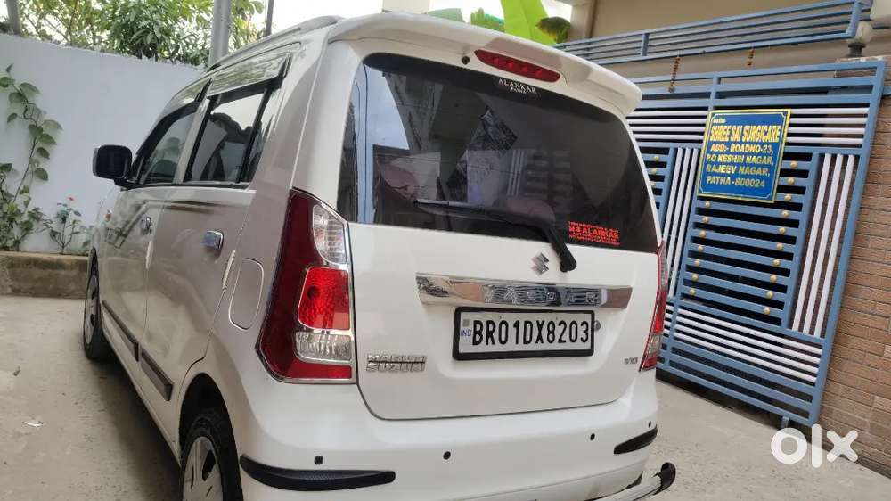 Full Maintain With Service Record One Hand Used