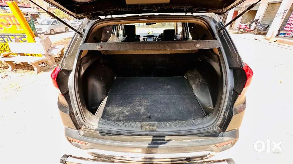 Hyundai Creta 2019 Diesel Well Maintained