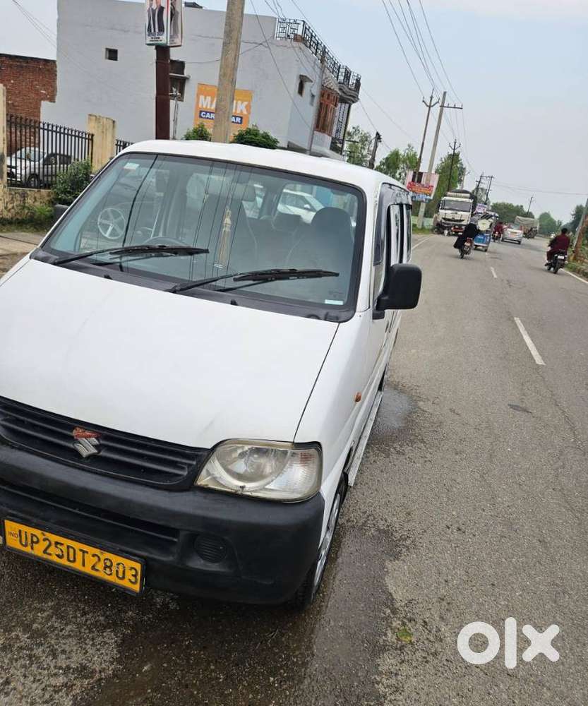 Maruti Suzuki Eeco, 2019, Petrol
