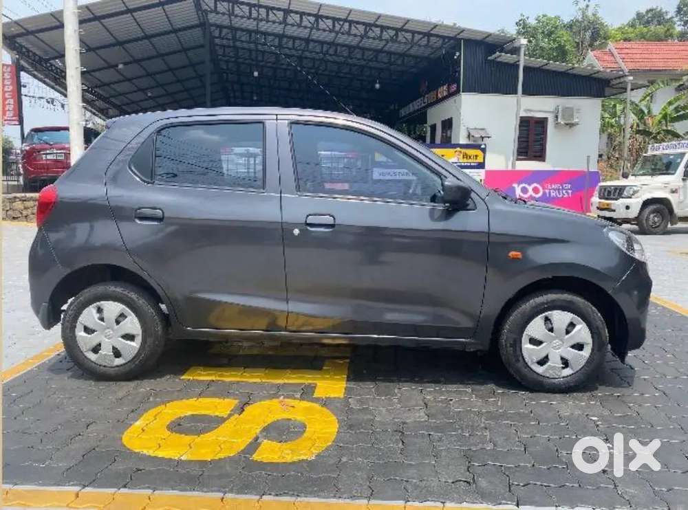 Excellent Condition Alto K10 Vxi Plus (o) 2025