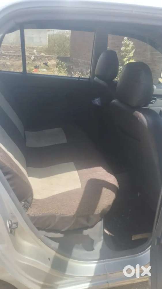 Hyundai Santro 2005 Lpg 85000 Km Driven