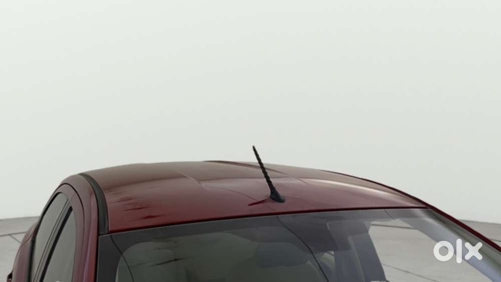 Ford Figo Aspire 1.2 Ti-vct Titanium, 2015, Petrol