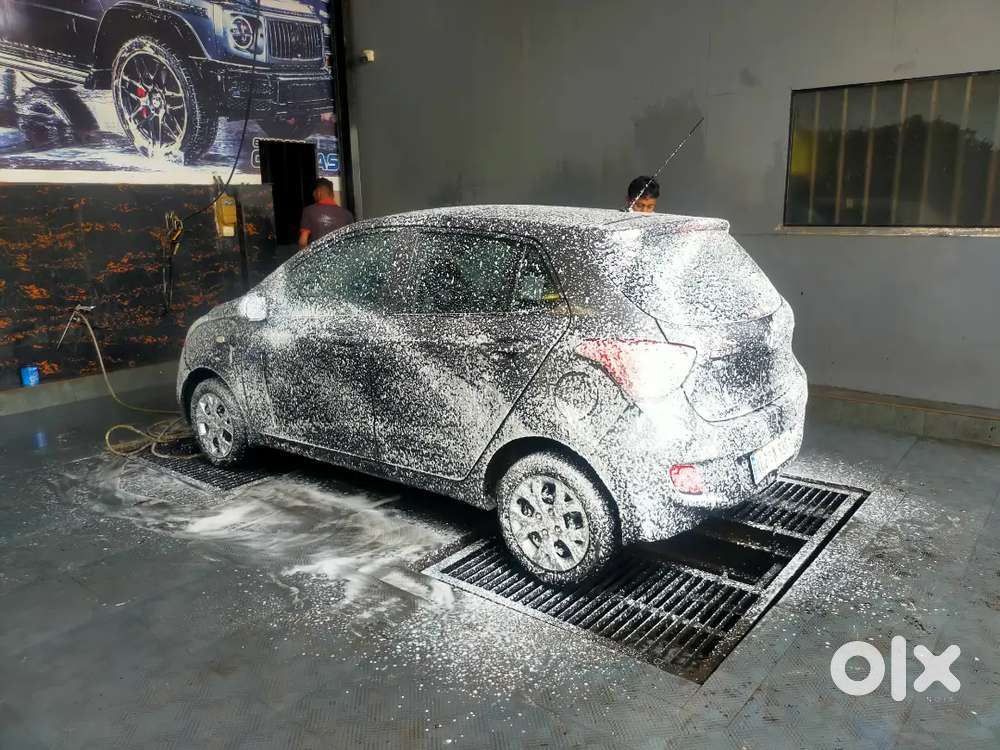 Hyundai Grand I10 Prime 2015 Petrol 63000 Km Driven