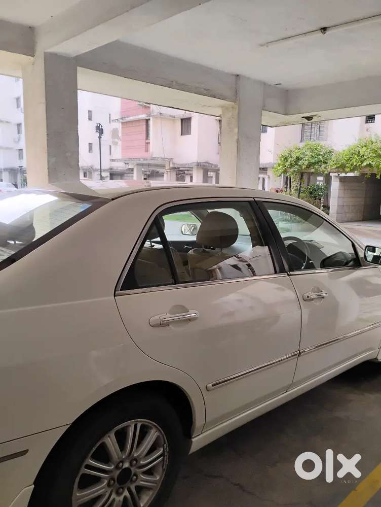 Honda Accord 2008 Petrol Well Maintained