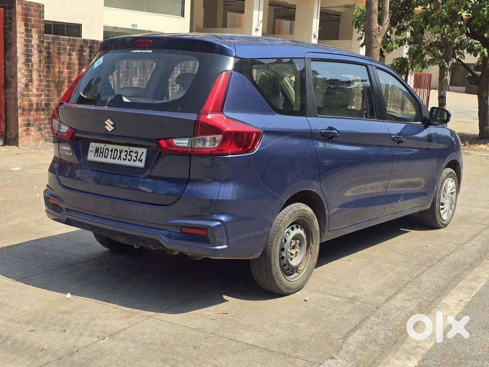 Maruti Suzuki Ertiga Vxi (o) Cng, 2022, Cng & Hybrids