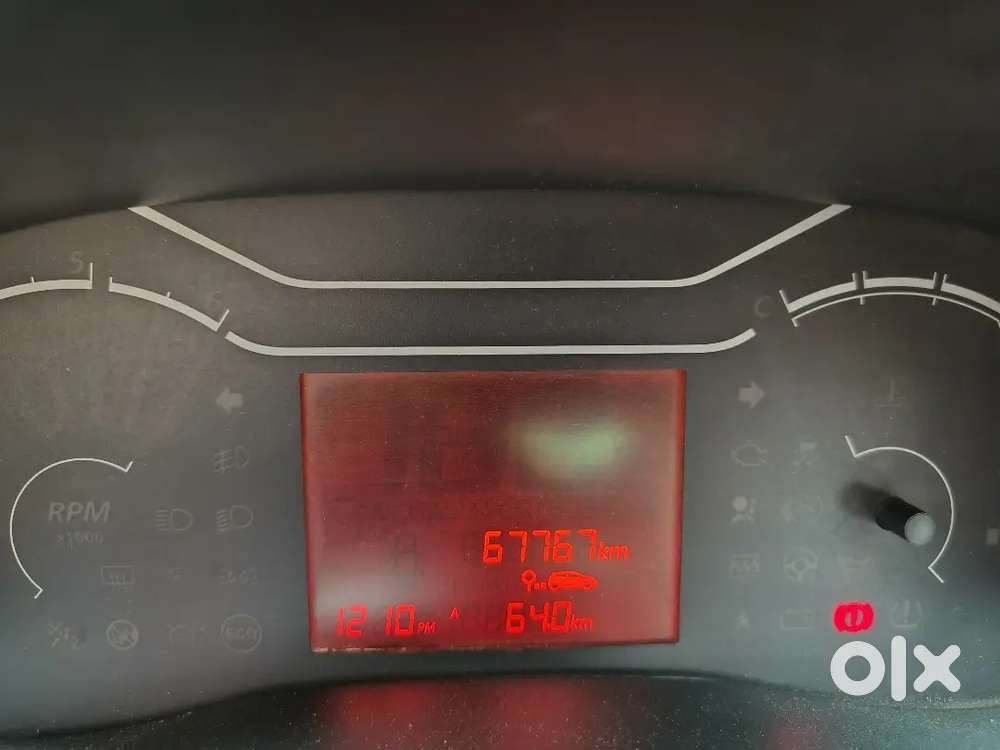 Renault Kwid 2021 Car