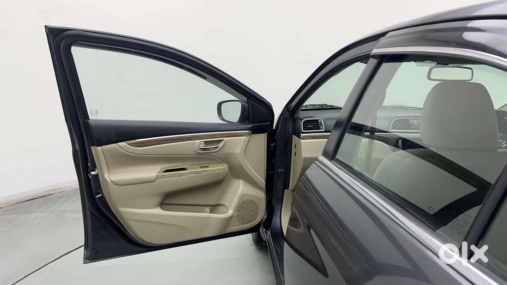 Maruti Suzuki Ciaz Alpha 1.5, 2022, Petrol