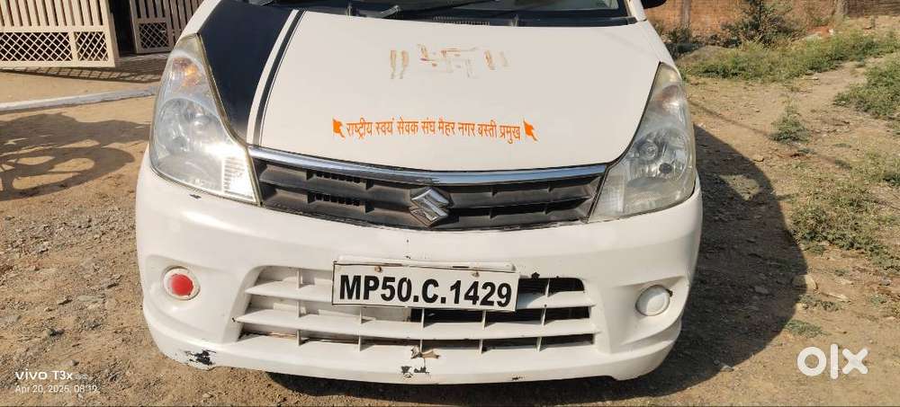 Maruti Estilo Vlx