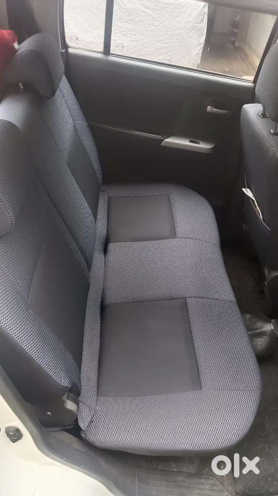 Maruti Suzuki Wagon R 2011