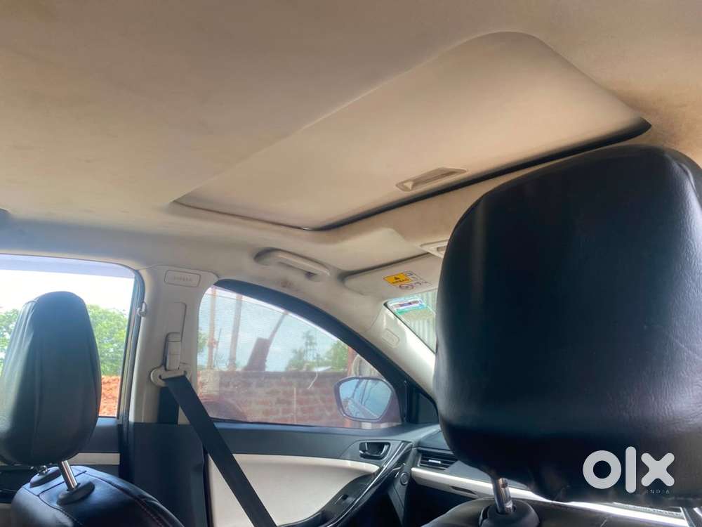 Tata Nexon