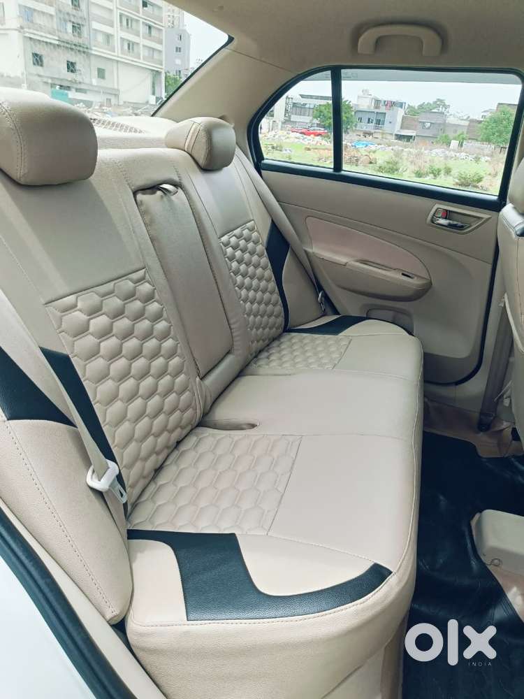 Maruti Suzuki Swift Dzire 1.3 Vxi, 2016, Petrol