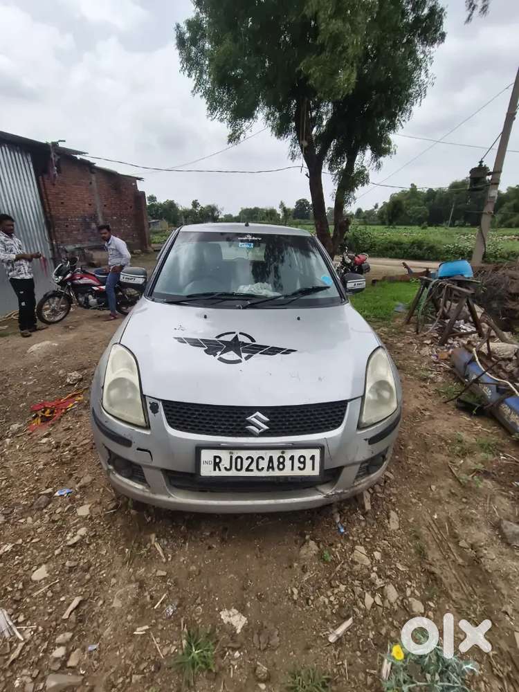 Swift Maruti 2010 Model