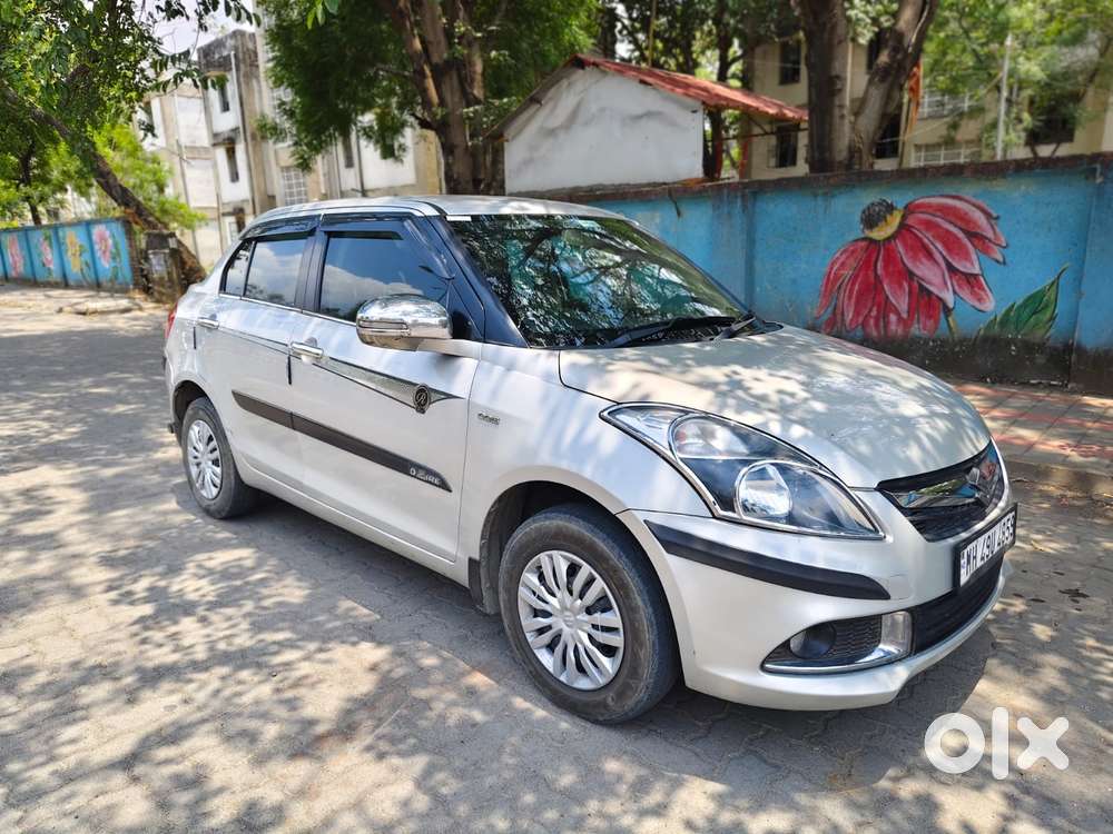 Maruti Suzuki Swift Dzire Vdi Regalia Limited Edition Mt, 2015, Dies..