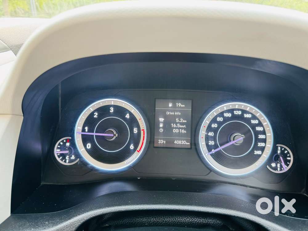 Hyundai Creta 1.5 Ex Diesel, 2022, Diesel