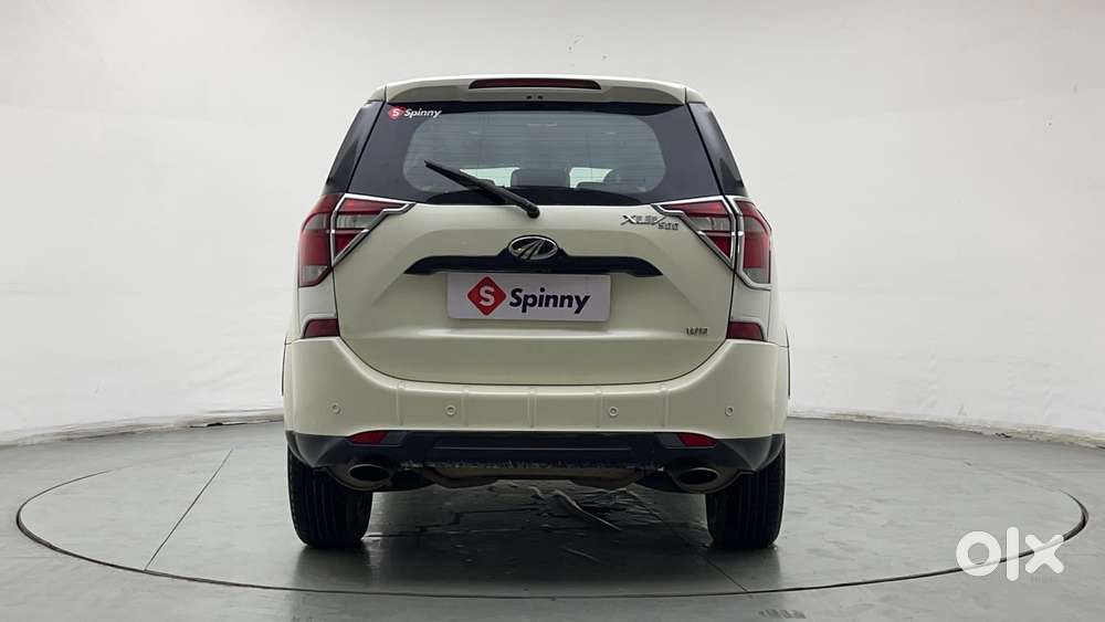 Mahindra Xuv500 W9 2wd, 2019, Diesel