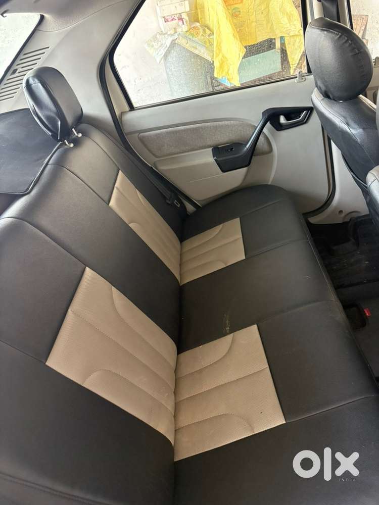 Mahindra Verito Diesel 2012