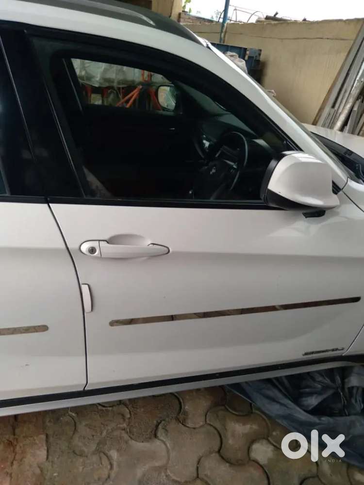 Bmw X1 2011 Diesel Well Maintained