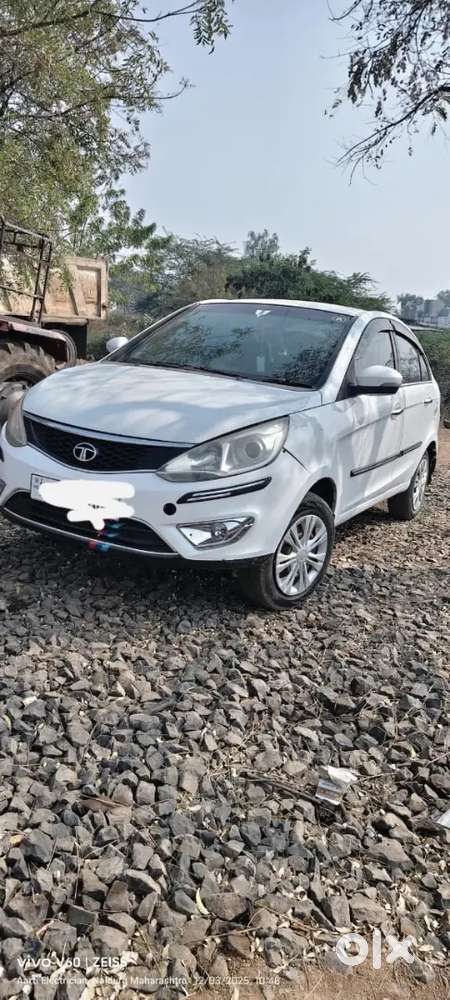 Tata Zest 2018 Cng & Hybrids 220000 Km Driven