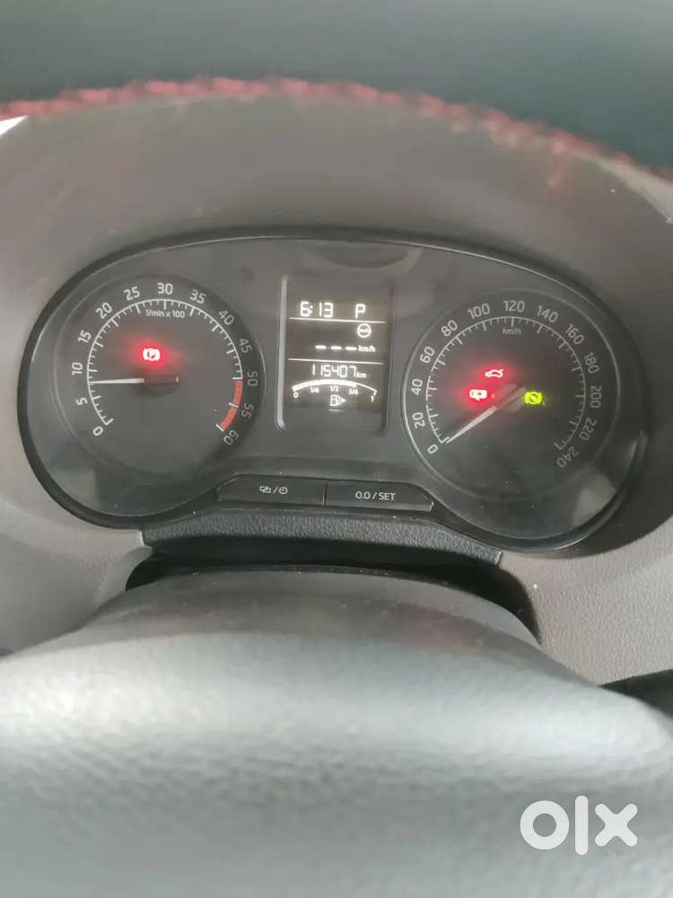 Skoda Rapid For Sale