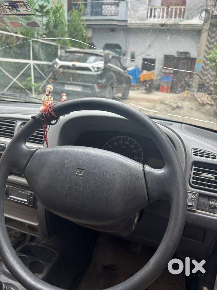 2011 Maruti Suzuki Alto