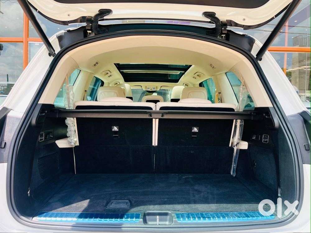 Mercedes-benz Gls 400d 4matic, 2023, Diesel