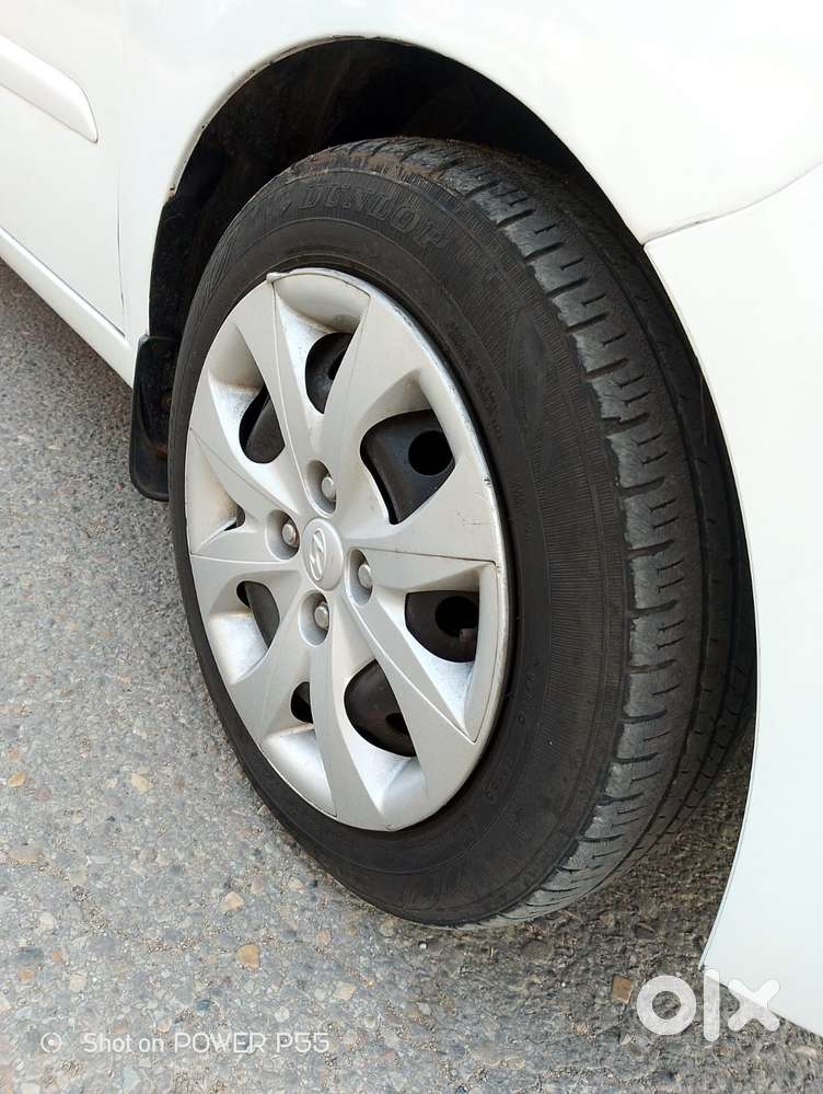 Hyundai I10 Sportz 1.1l, 2012, Petrol
