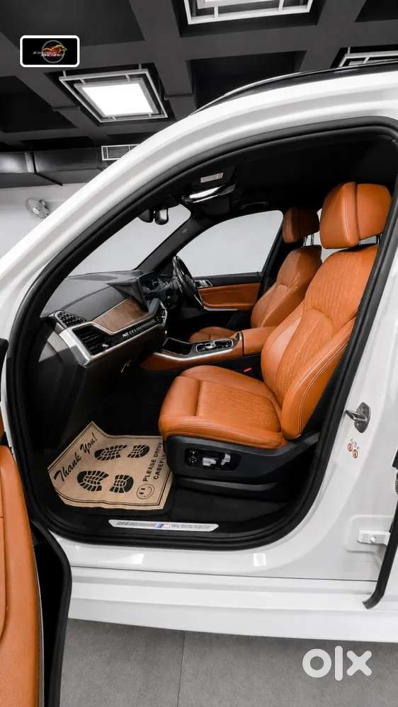 Bmw X5 Xdrive 30d M Sport, 2024, Diesel