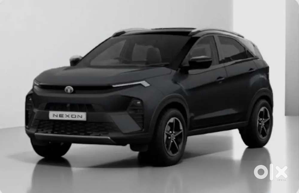 Tata Nexon Ev Fearless+ 45 Kwh | June 2026 |  Only 2,500 Km  May 2026