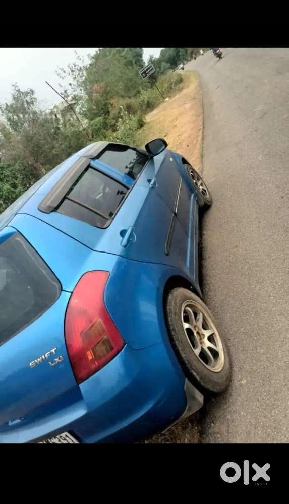 Good Condition Vehicle No Complaint S