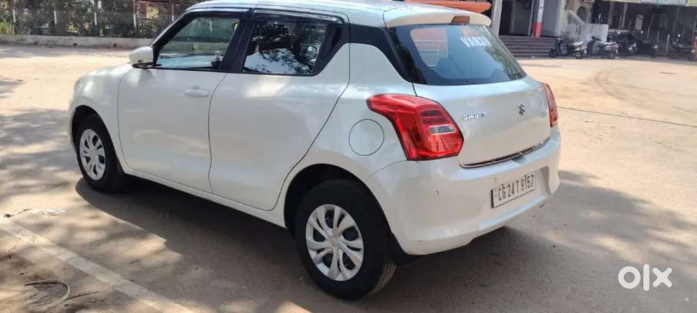 Swift Vxi 2023 Sale Rs.5,90,000 (running 64000km.)