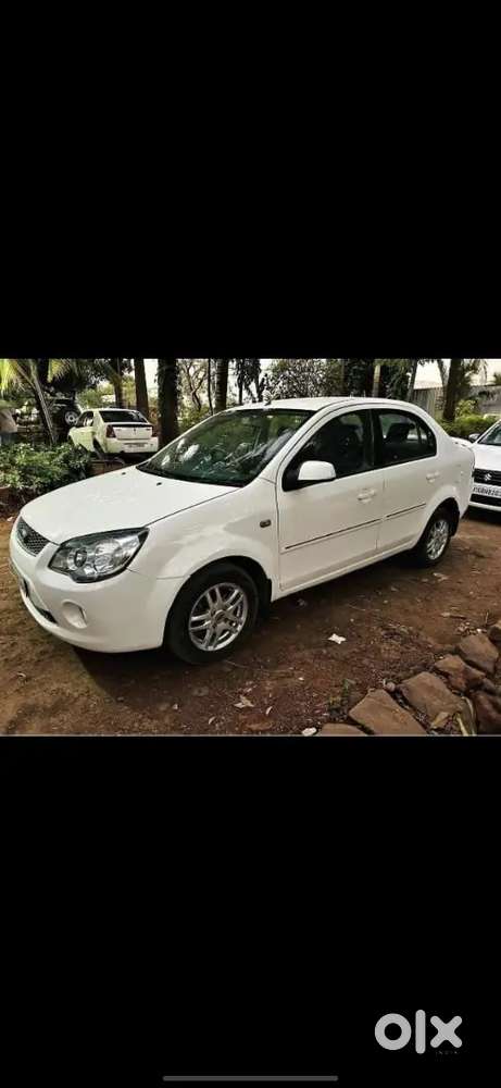 Ford Fiesta 2012 Diesel Well Maintained