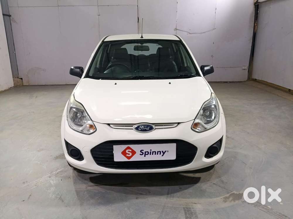 Ford Figo 2010-2012 Petrol Exi, 2014, Petrol